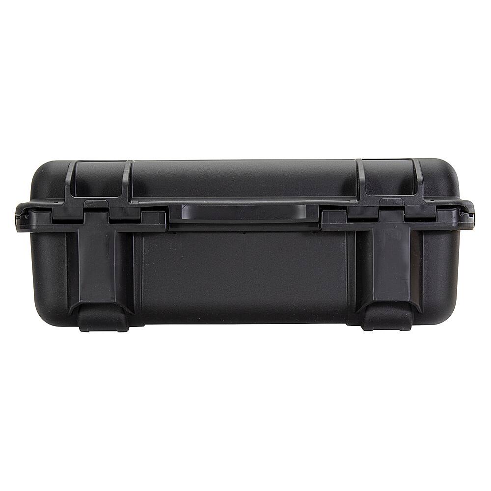Alt View 16. NANUK - 925 Universal Protective Hard Case with Insert for Photography - Black.