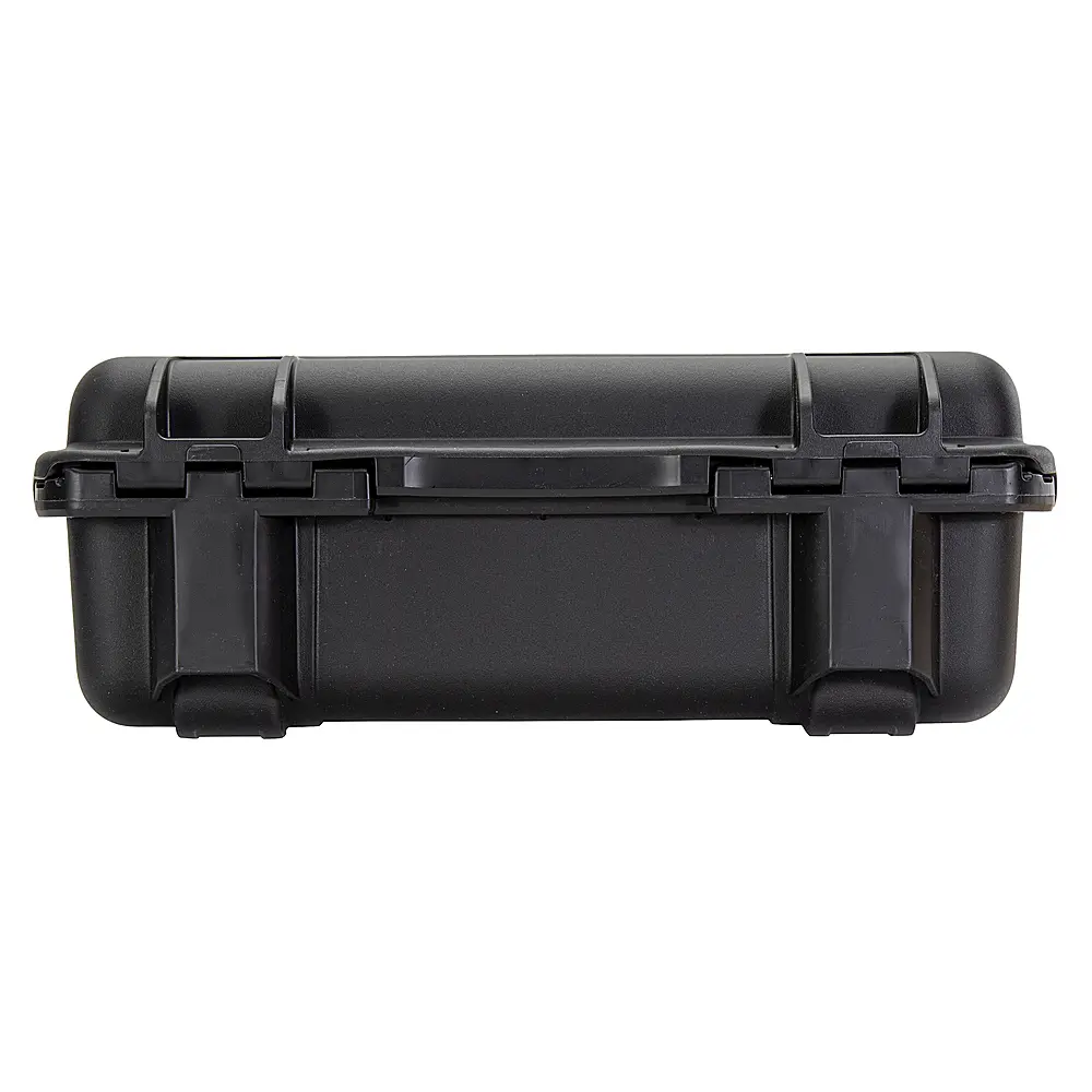 Alt View 16. NANUK - 925 Universal Protective Hard Case with Insert for Photography - Black.