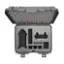 Alt View 16. NANUK - 920 Protective Hard Case with Insert for DJI Air 3 Fly More Combo - Black.