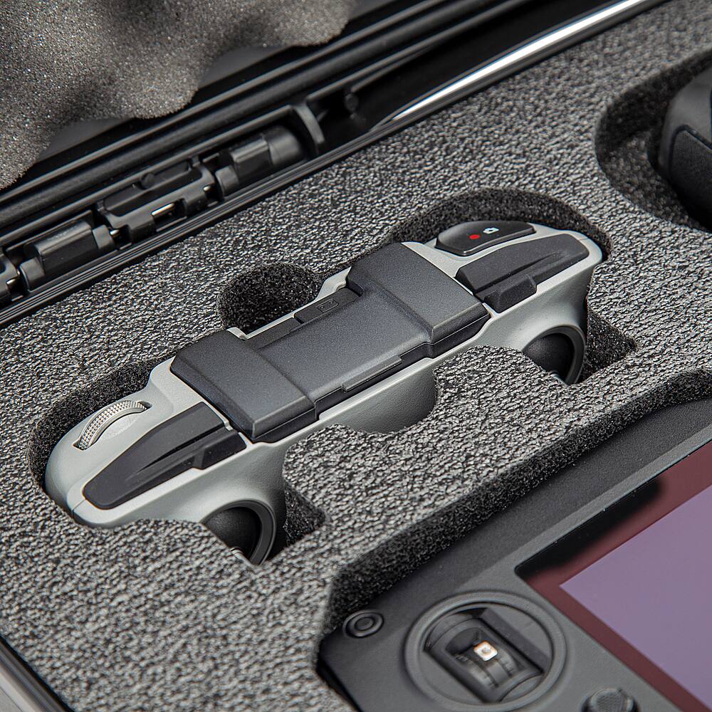 Best Buy: NANUK 925 Protective Hard Case with Insert for DJI Mavic 3 ...