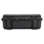 Alt View 13. NANUK - 925 Travel Storage Waterproof Hard Shell Case for DJI Avata 2 Fly More Combo - Black.