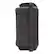 Alt View 14. NANUK - 925 Travel Storage Waterproof Hard Shell Case for DJI Avata 2 Fly More Combo - Black.