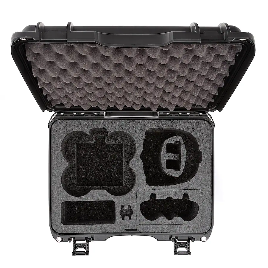 Waterproof Case Dji Mavic Protector Case Review NANUK 925 Travel