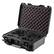 Alt View 23. NANUK - 925 Travel Storage Waterproof Hard Shell Case for DJI Avata 2 Fly More Combo - Black.