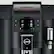 Alt View 17. Jura - E8 Automatic Espresso Machine - Black.