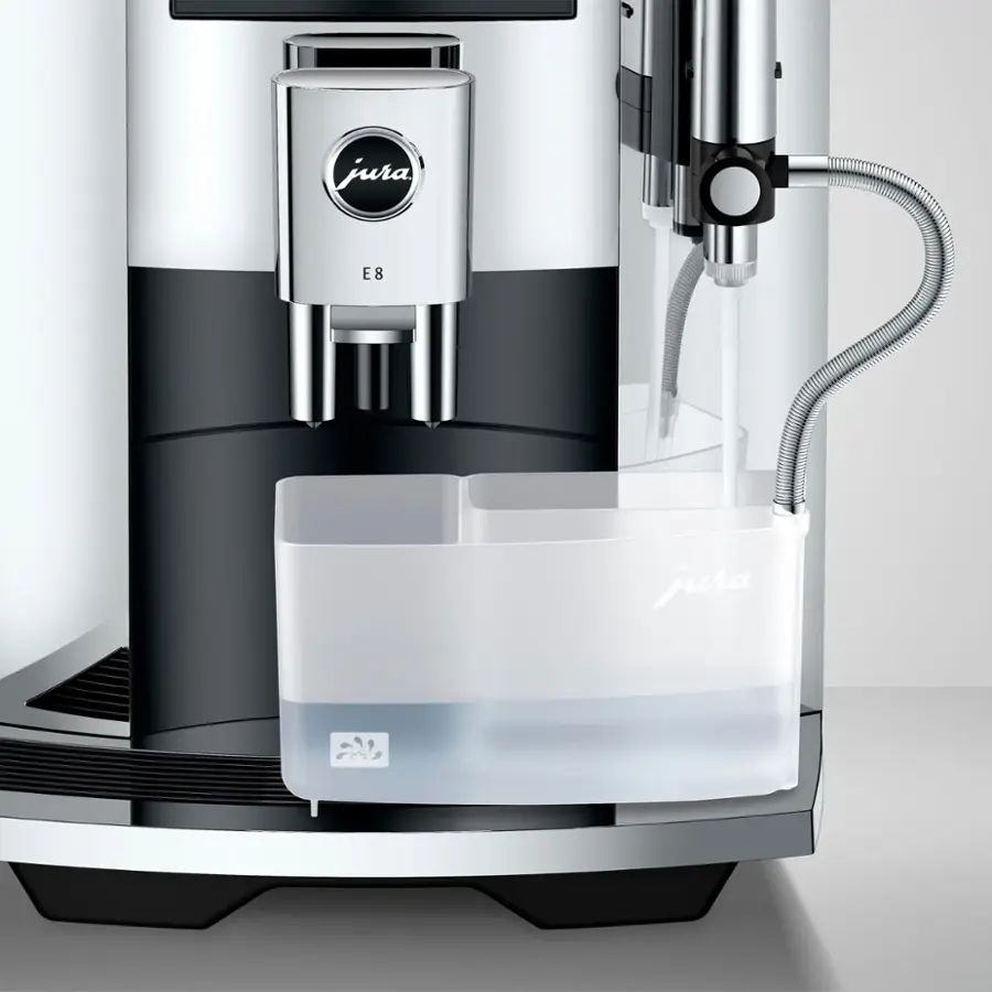 jura E8
