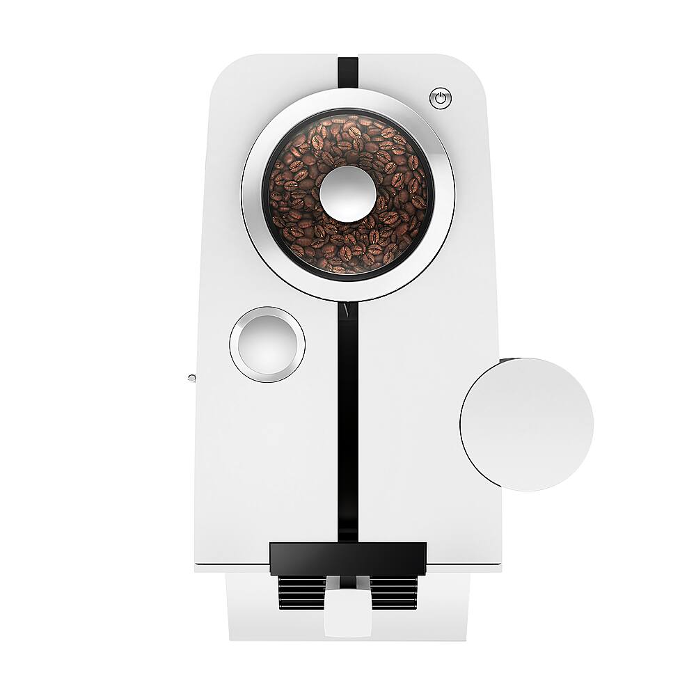 Accessories. Jura - ENA 4 Single Serve Coffee Machine - Nordic White.