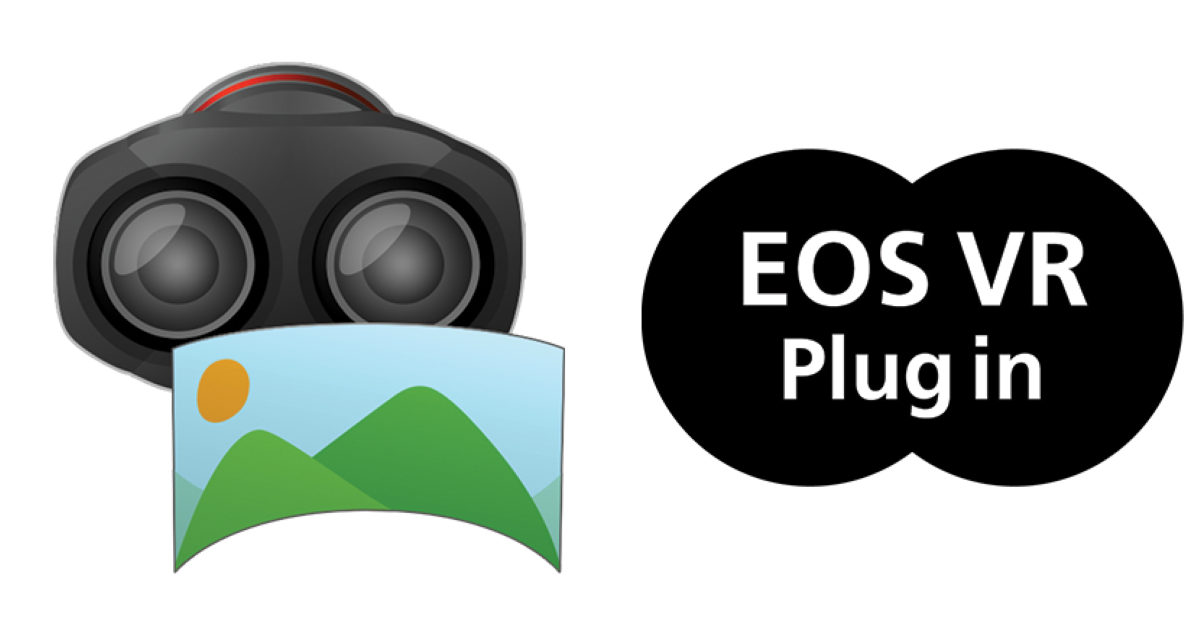 EOS VR Plug in