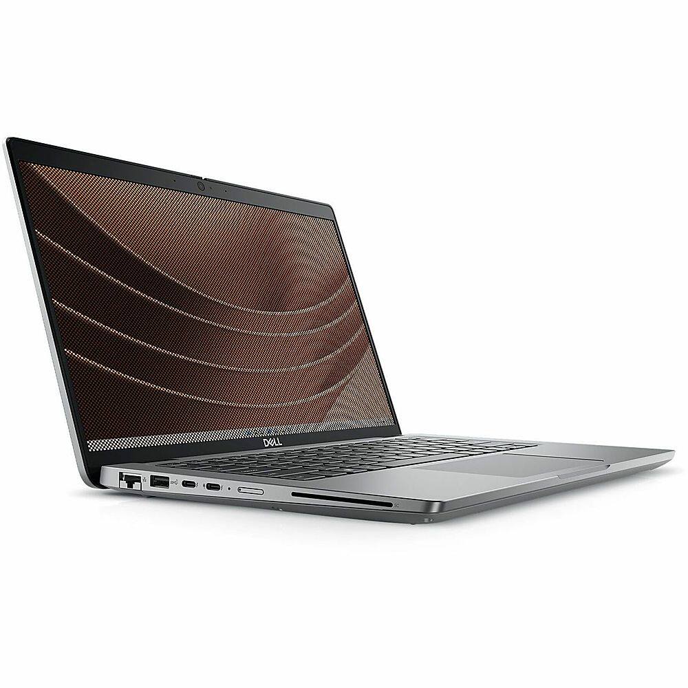 Alt View 18. Dell - Latitude 5000 13.3" Laptop - Intel Core Ultra 5 with 16GB Memory - 512 GB SSD - Gray.