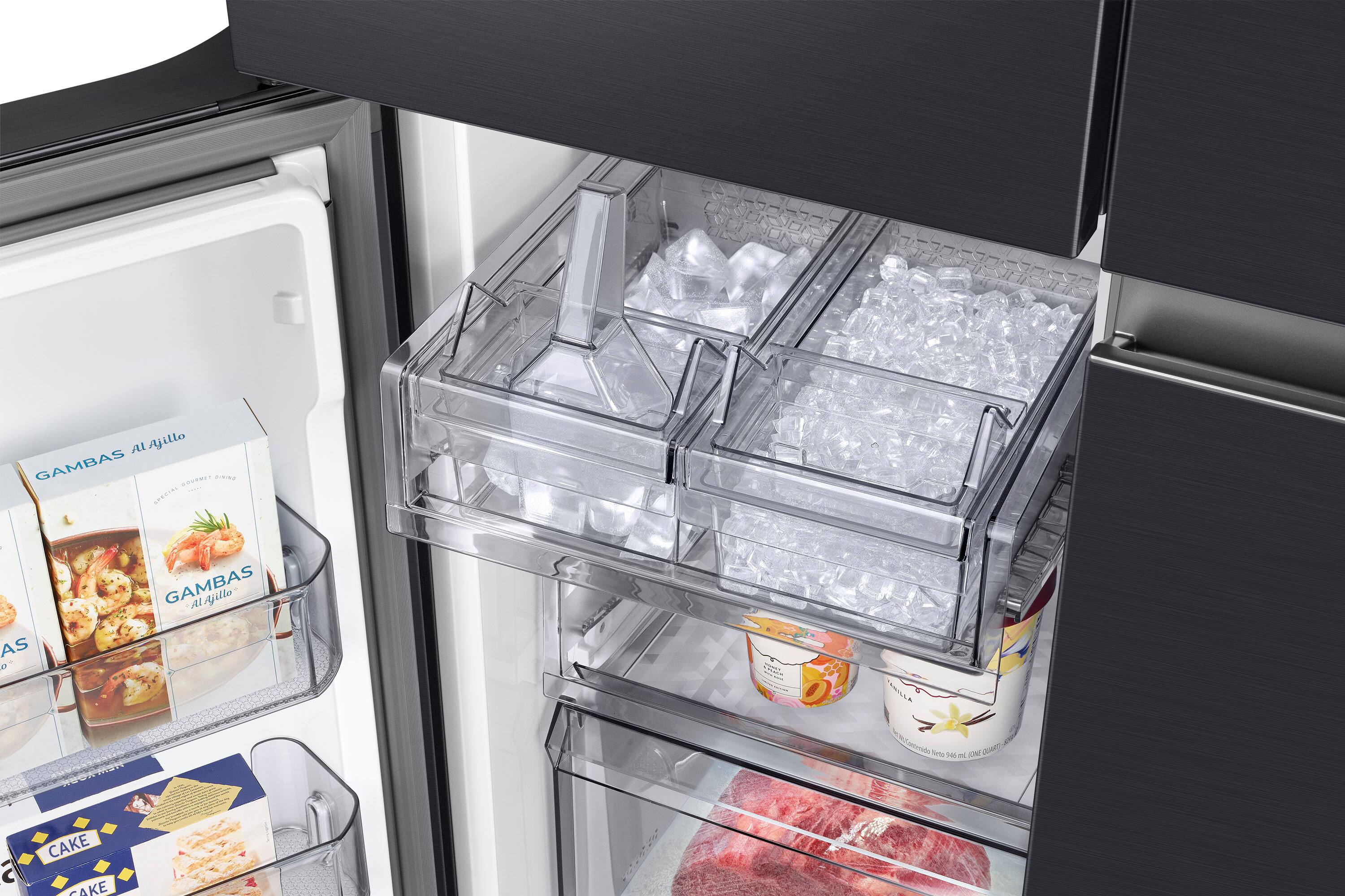 Al Ajillo Al Gambas - I expect it to be as good as Gambas Al Ajillo -. Tesilla Huevo - Now I have to try it.