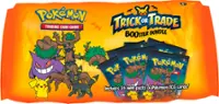 Pokémon - Trading Card Game:  Trick or Trade BOOster Bundle (2024) - Front_Zoom