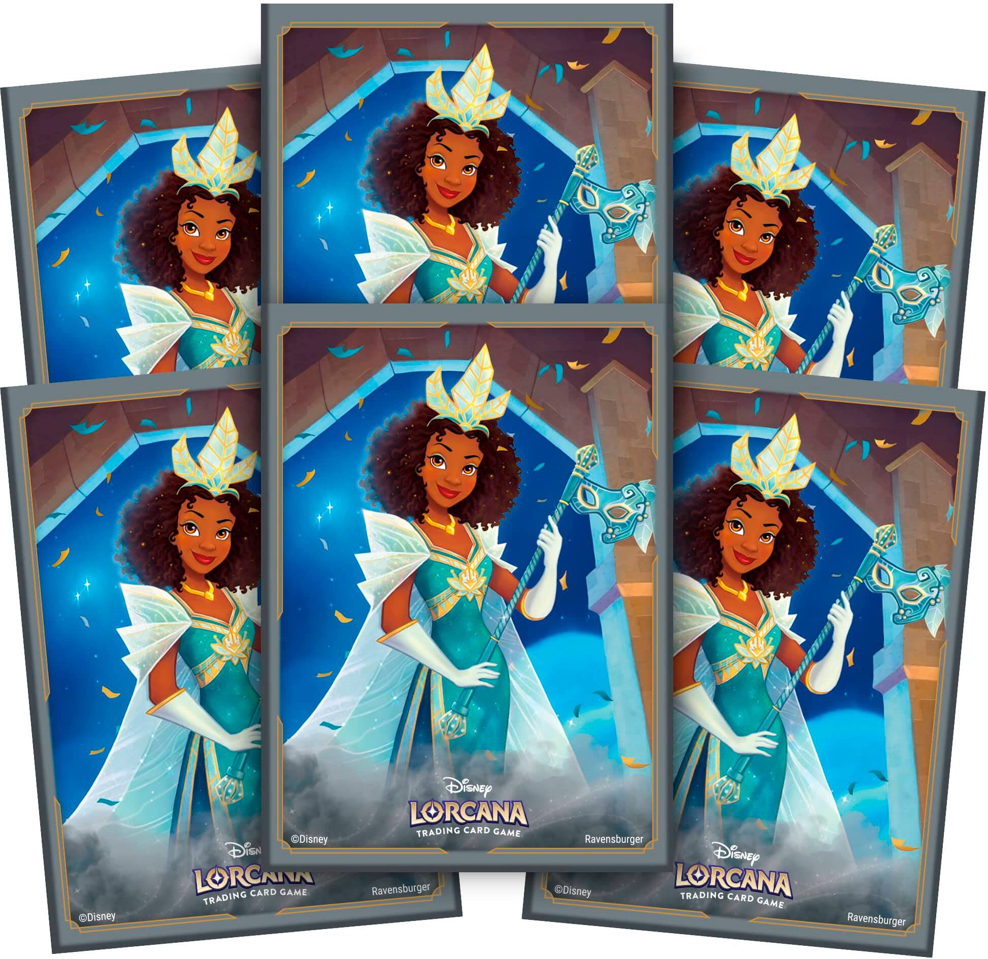 Disney Lorcana Trading Card Game