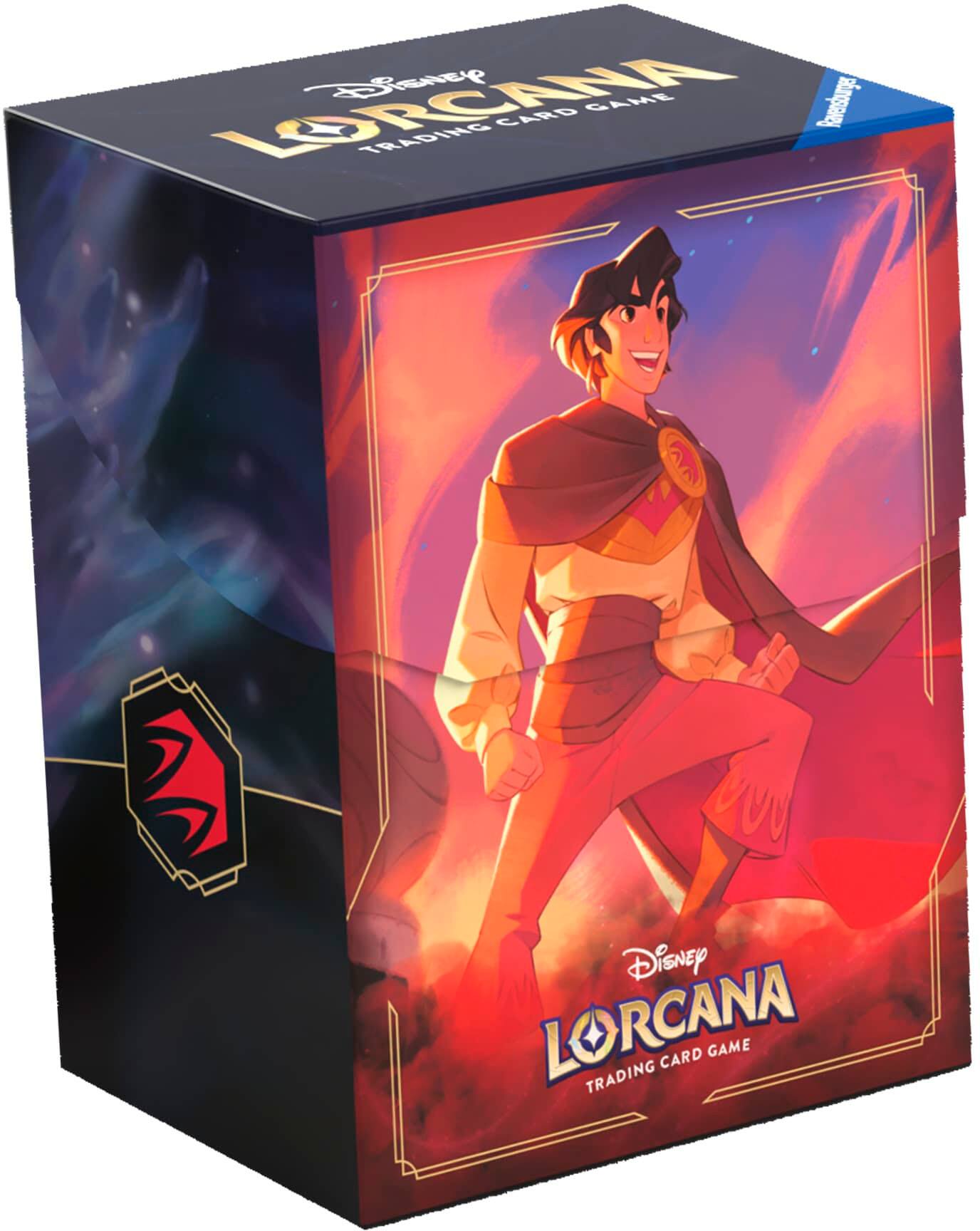 Disney Lorcana Trading Card Game