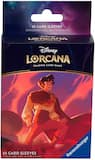 Disney - Lorcana: Card Sleeve (Aladdin)