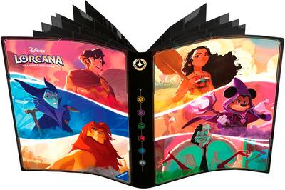 Disney Lorcana: Portfolio 11098410 - Best Buy Disney Lorcana: Portfolio 11098410 - Best Buy