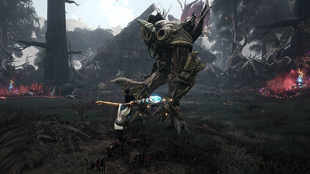 Alt View 11. Maximum Games - Kena: Bridge of Spirits.