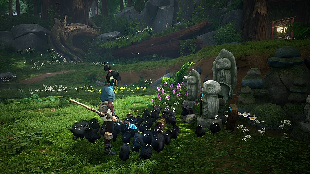 Alt View 14. Maximum Games - Kena: Bridge of Spirits.