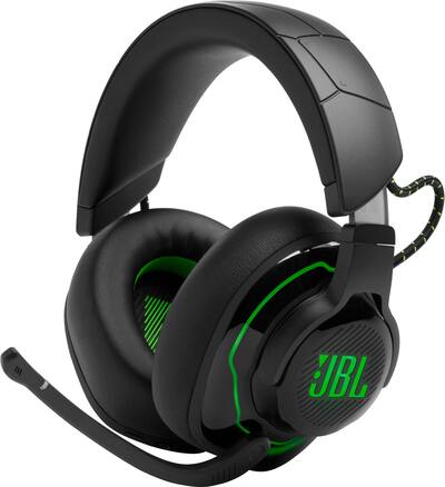 Bluetooth Headset Headphones Jbl Quantum 600 Xbox One Wireless JBL