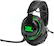 Front. JBL - Quantum 910X Wireless Gaming Headset for Xbox, PC, Switch, PS5 and PS4 - Black.
