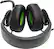 Alt View 17. JBL - Quantum 910X Wireless Gaming Headset - Black.