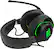 Alt View 18. JBL - Quantum 910X Wireless Gaming Headset - Black.