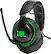 Left. JBL - Quantum 910X Wireless Gaming Headset - Black.