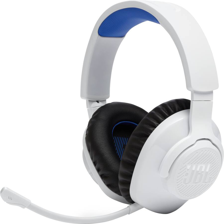 JBL Quantum 360P Wireless Gaming Headset for PS5, PS4, PC JBL Quantum 360P Wireless Gaming Headset for PS5, PS4, PC