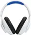 Alt View 11. JBL - Quantum 360P Wireless Gaming Headset - White.