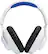 Alt View 11. JBL - Quantum 360P Wireless Gaming Headset - White.