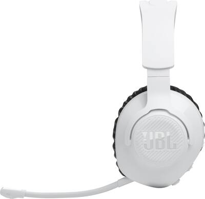 JBL Quantum 360P Wireless Gaming Headset for PS5, PS4, PC, and JBL Quantum 360P Wireless Gaming Headset for PS5, PS4, PC, and