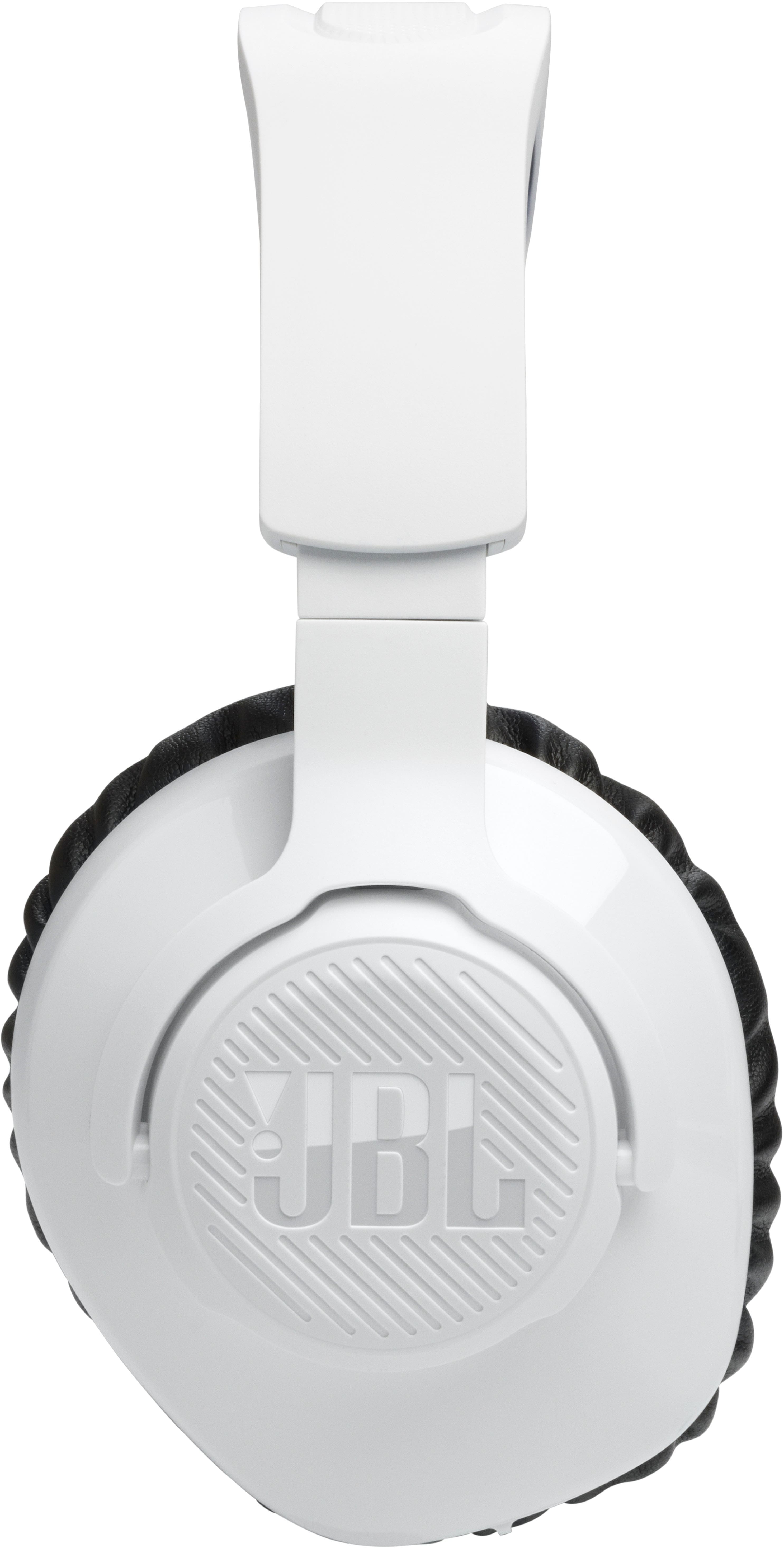 JBL Quantum 360P Wireless Gaming Headset for PS5, PS4, PC