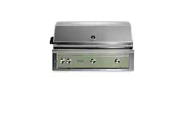 Viking - Professional 42-inch Built-In Gas Grill - Desert Sage