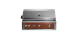 Viking - Professional 42-inch Built-In Gas Grill - Sierra