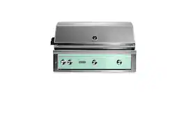 Viking - Professional 42-inch Built-In Gas Grill - Surf