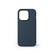 Front. Moment - Magsafe Compatible Case for iPhone 14 Pro w/ Drop-In Lens Mount - Indigo.