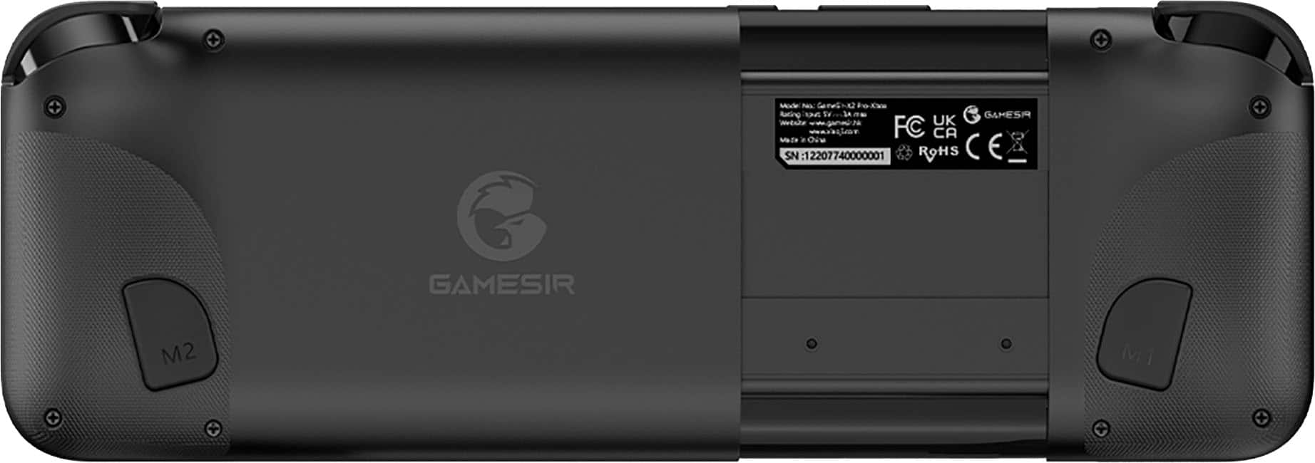 Amazon.com: GameSir X2 Pro-Xbox Mobile Game Controller for