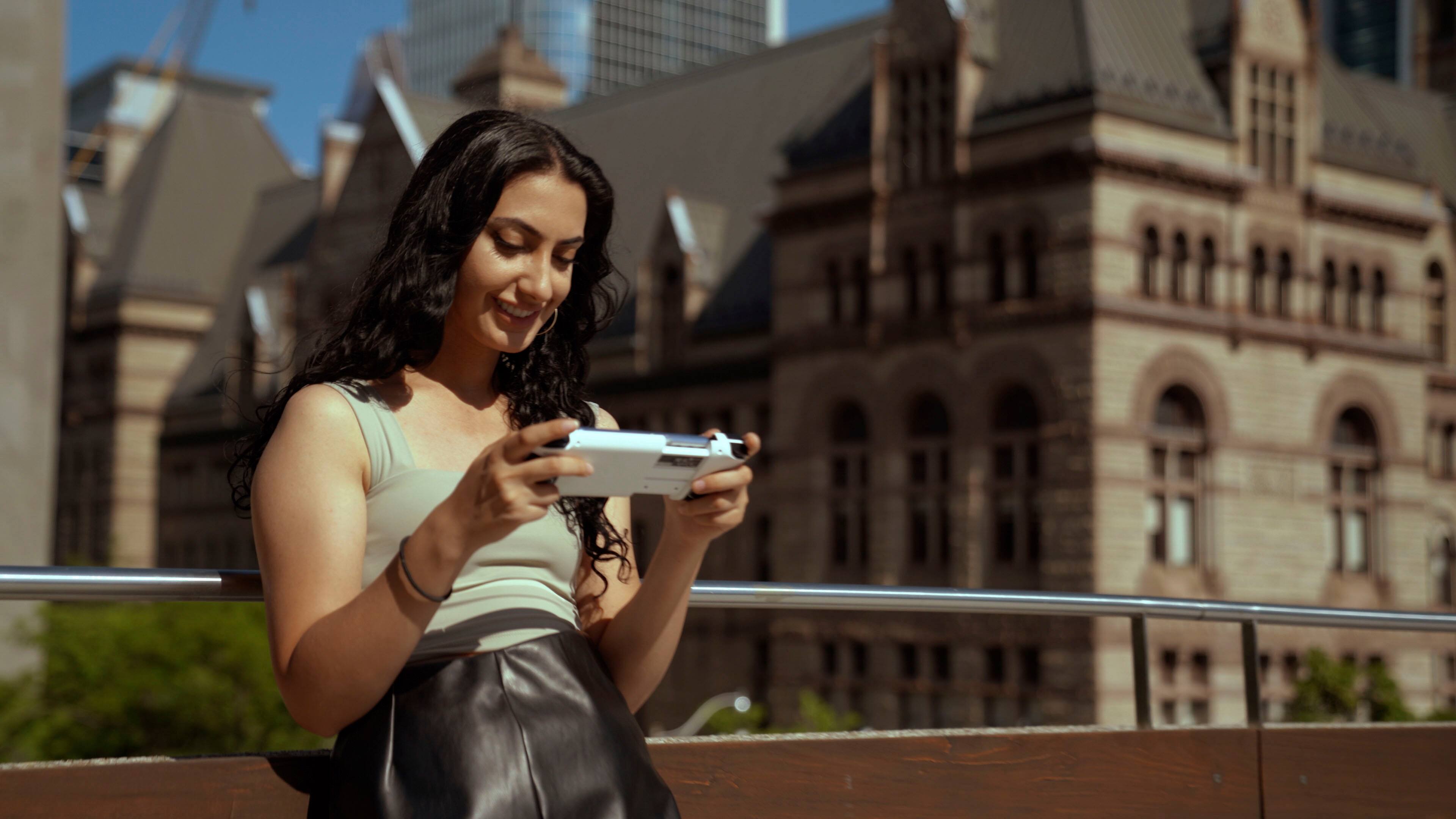 GameSir X2 Pro Mobile Gaming Controller for Android with Mappable Back