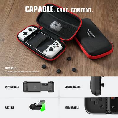 GameSir X2 Pro Mobile Gaming Controller for Android with