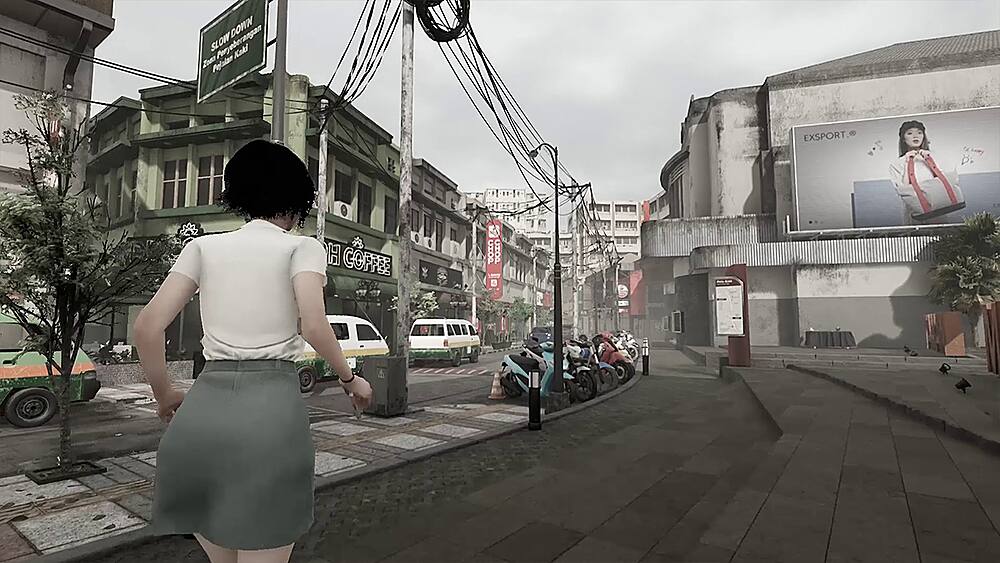 DONN SLOW Poryeberagan Kaki os Pelatan EXSPORT H COFFE 000 UTOA