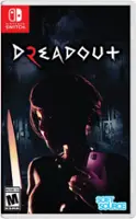 DreadOut 2 - Nintendo Switch - Front_Zoom