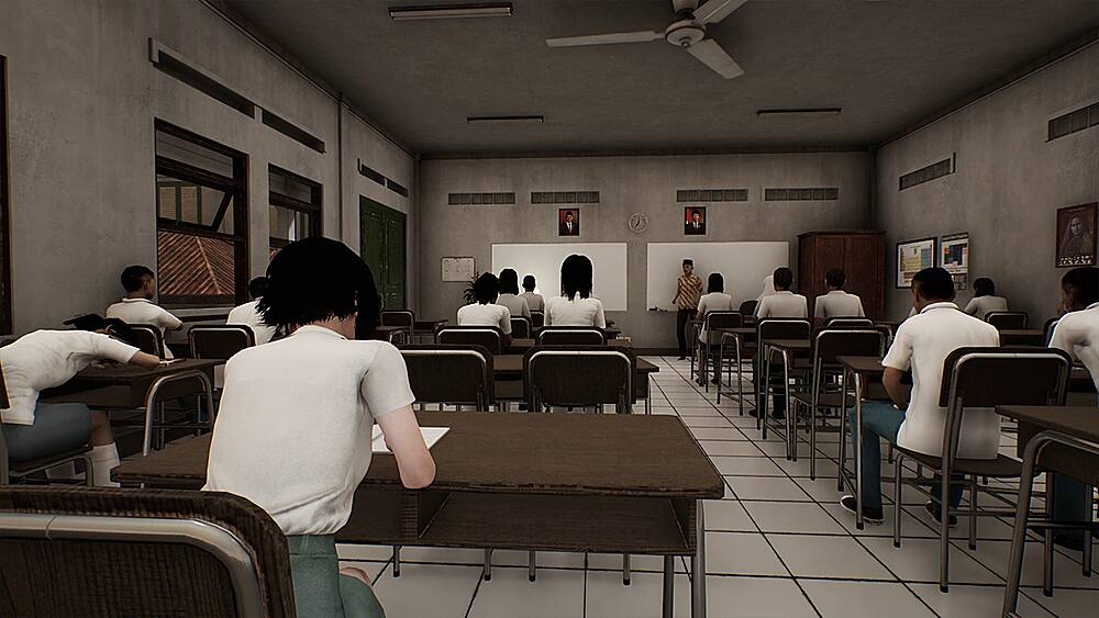 Alt View 12. Soft Source - DreadOut 2.