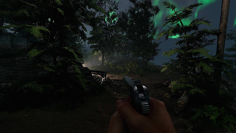 Angle. Maximum Games - Projekt Z: Beyond Order.