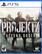 PS5 in Projektz Beyond Order Rating Pending Cote en Attente RP ESRB M Maximum Entertainment