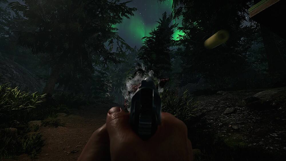 Alt View 12. Maximum Games - Projekt Z: Beyond Order.