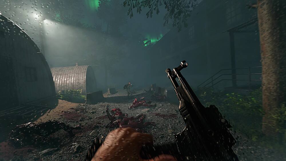 Alt View 13. Maximum Games - Projekt Z: Beyond Order.