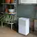 Alt View 11. Hisense - 25-pint Dehumidifier - White.