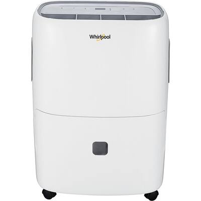 HOMCOM Mini Deumidificatore 12L in ABS Design Silenzioso con Filtro Aria HOMCOM Mini Deumidificatore 12L in ABS Design Silenzioso con Filtro Aria