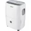 Alt View 11. Whirlpool - Energy Star 50-Pint Dehumidifier - White.