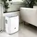 Alt View 12. Whirlpool - Energy Star 50-Pint Dehumidifier - White.