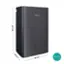 Hisense 24.8" H x 10.7" W x 15.1" 40.3 lb